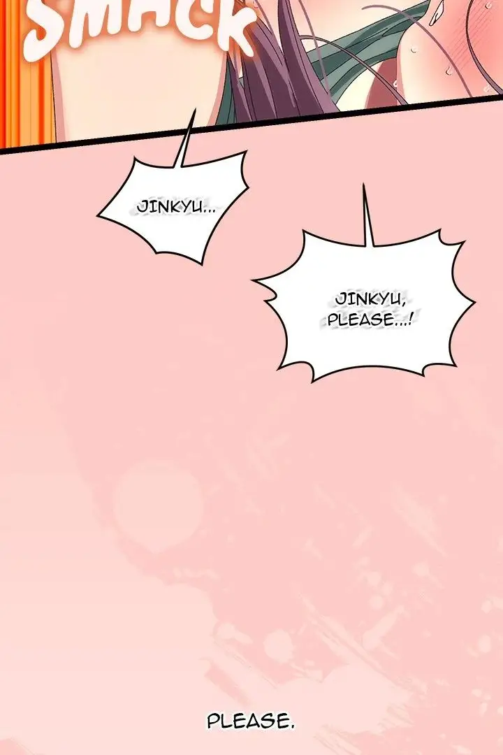 From Weakling To Nemesis Chapter 8 Page 64