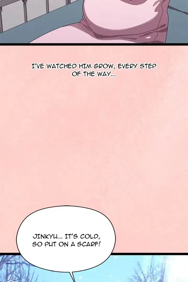 From Weakling To Nemesis Chapter 8 Page 70
