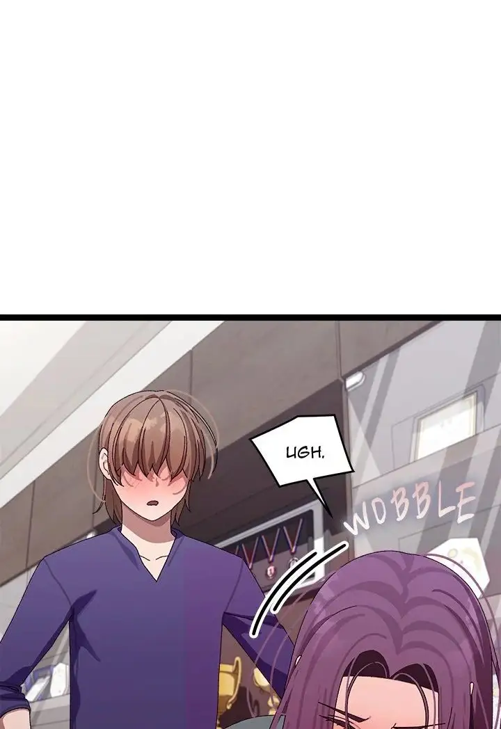 From Weakling To Nemesis Chapter 8 Page 80