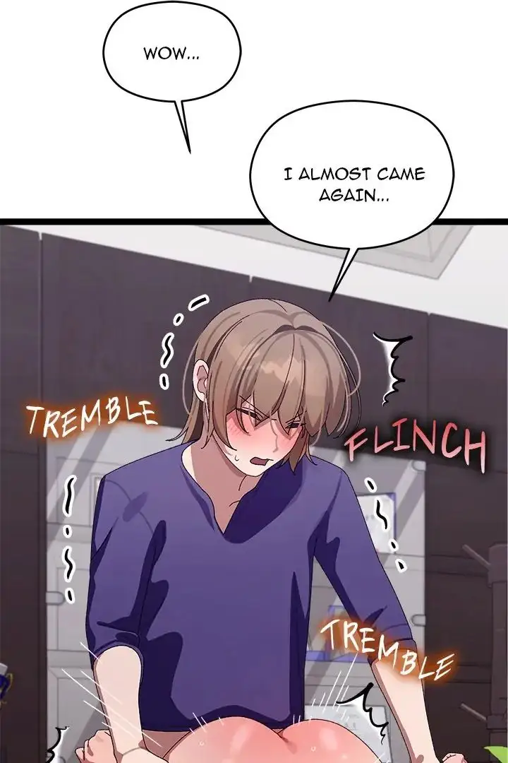 From Weakling To Nemesis Chapter 8 Page 87