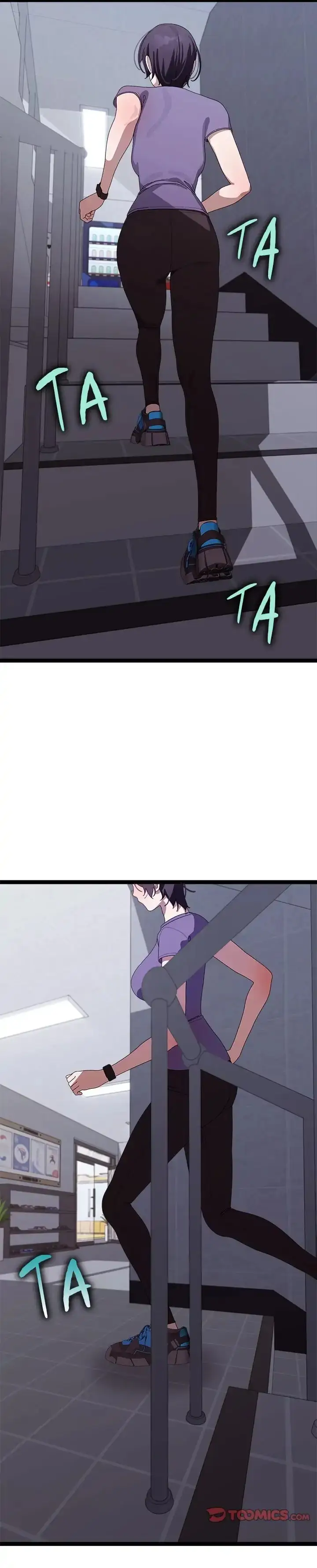 From Weakling To Nemesis Chapter 8 Page 116