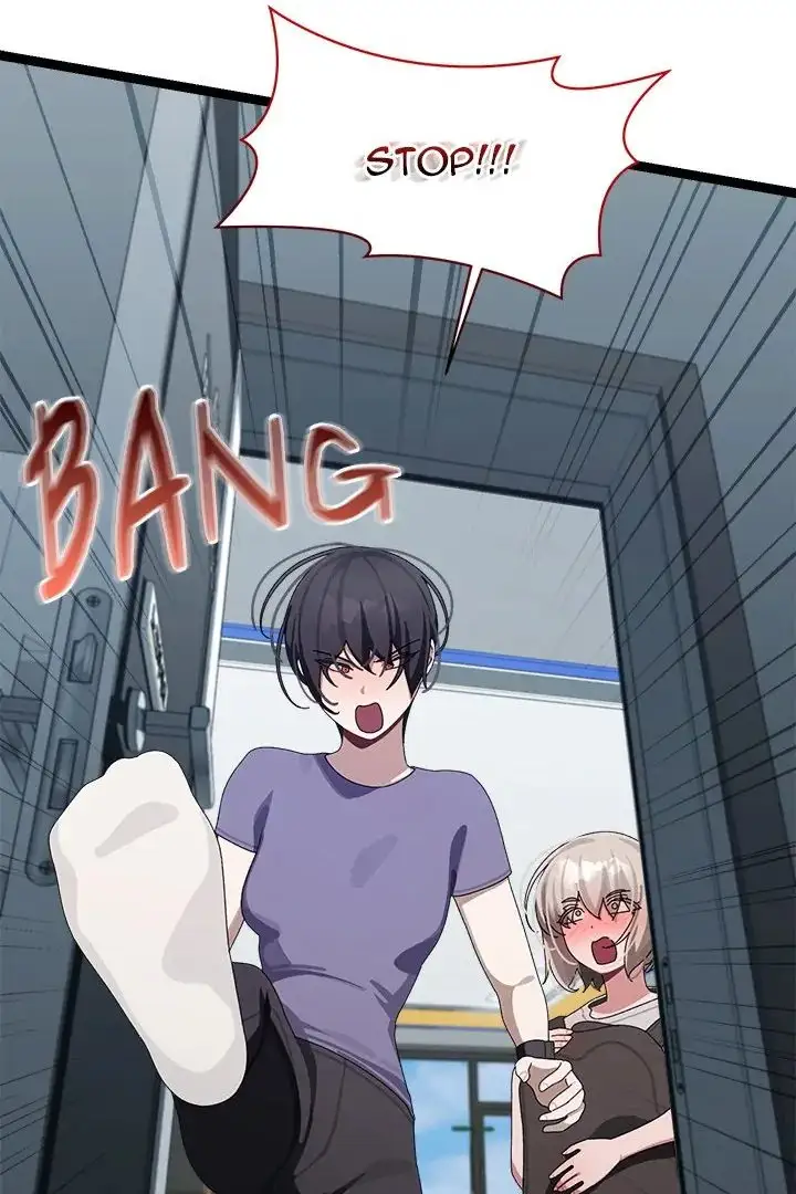 From Weakling To Nemesis Chapter 8 Page 131