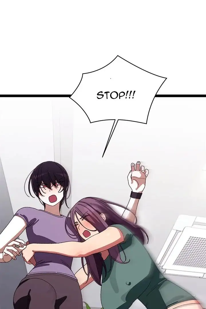 From Weakling To Nemesis Chapter 9 Page 6