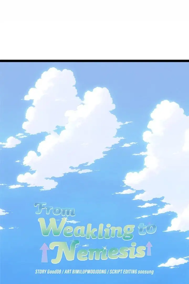From Weakling To Nemesis Chapter 9 Page 9