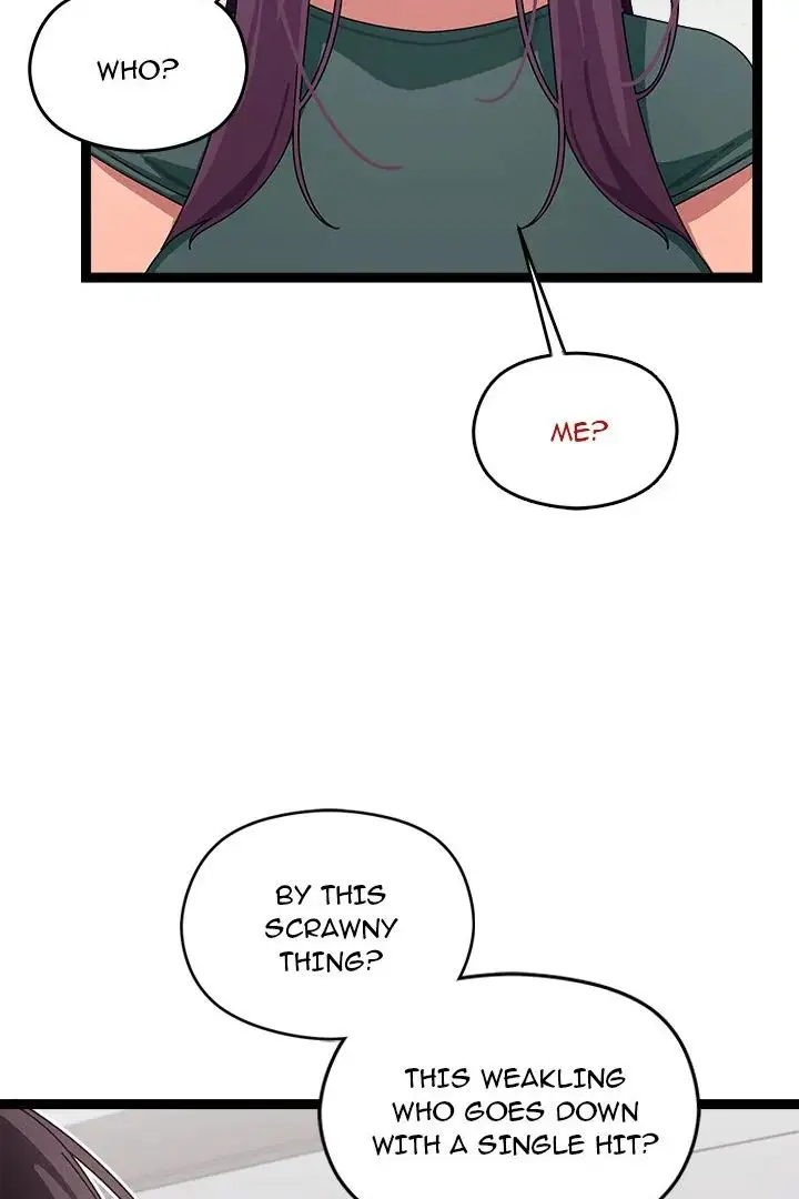 From Weakling To Nemesis Chapter 9 Page 15