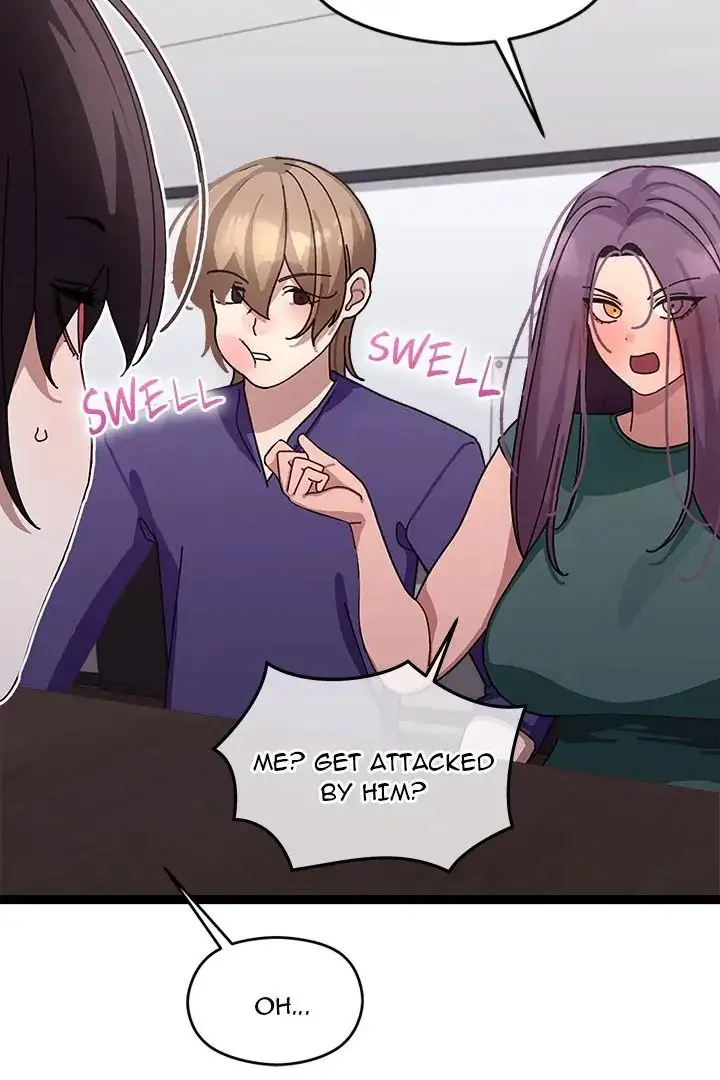 From Weakling To Nemesis Chapter 9 Page 16