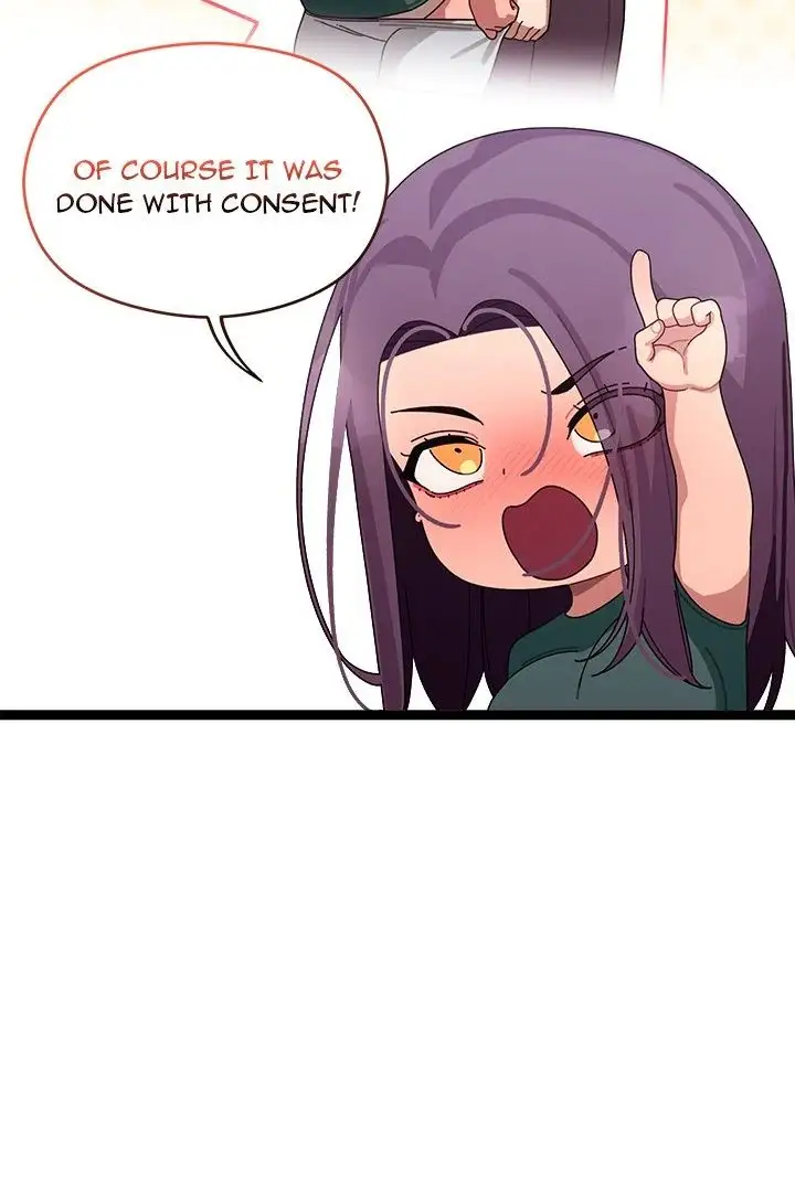 From Weakling To Nemesis Chapter 9 Page 20
