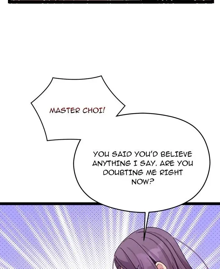 From Weakling To Nemesis Chapter 9 Page 22