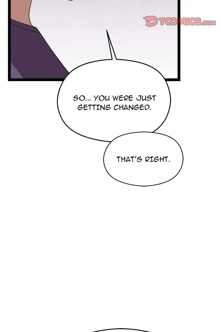 From Weakling To Nemesis Chapter 9 Page 25