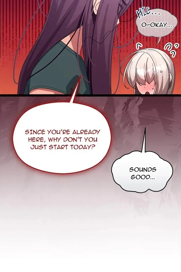 From Weakling To Nemesis Chapter 9 Page 34