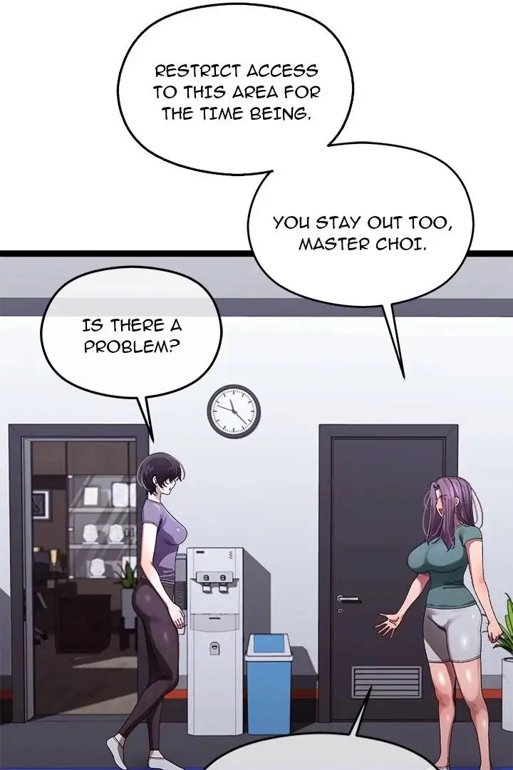 From Weakling To Nemesis Chapter 9 Page 38