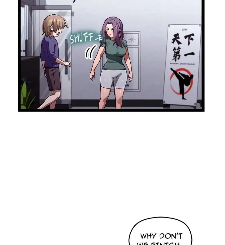 From Weakling To Nemesis Chapter 9 Page 41
