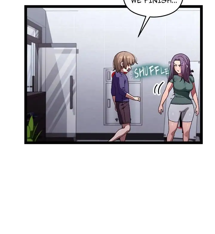 From Weakling To Nemesis Chapter 9 Page 42