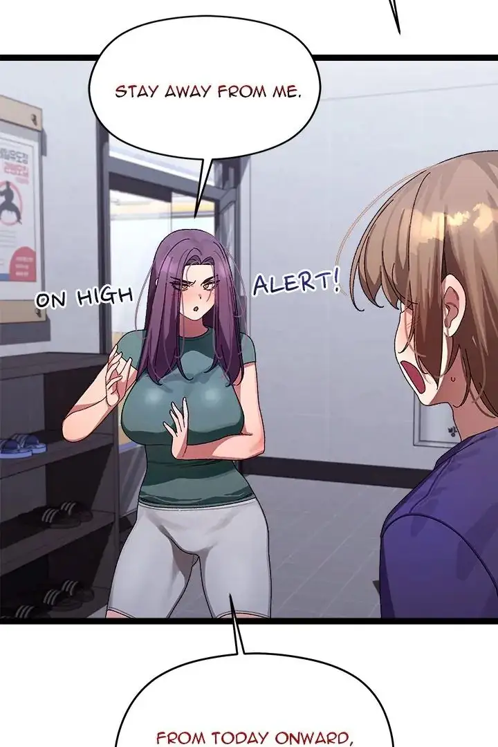From Weakling To Nemesis Chapter 9 Page 44