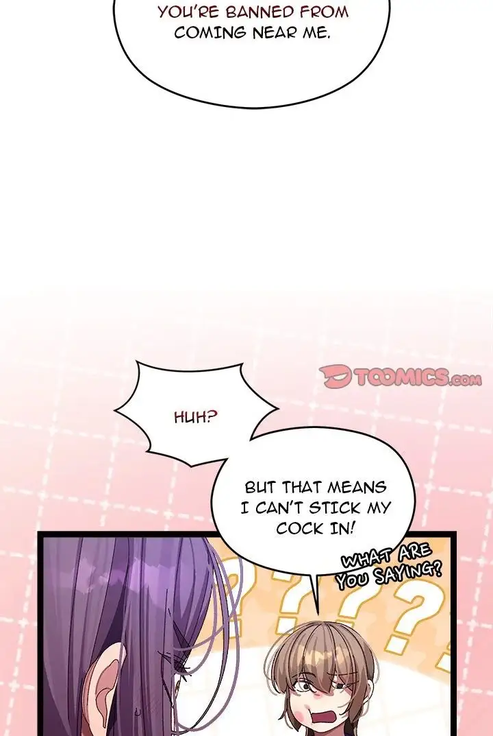 From Weakling To Nemesis Chapter 9 Page 45
