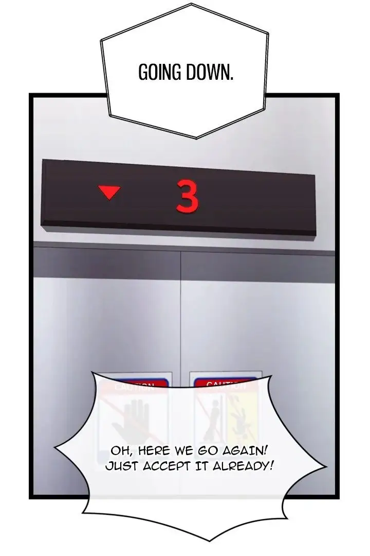 From Weakling To Nemesis Chapter 9 Page 47