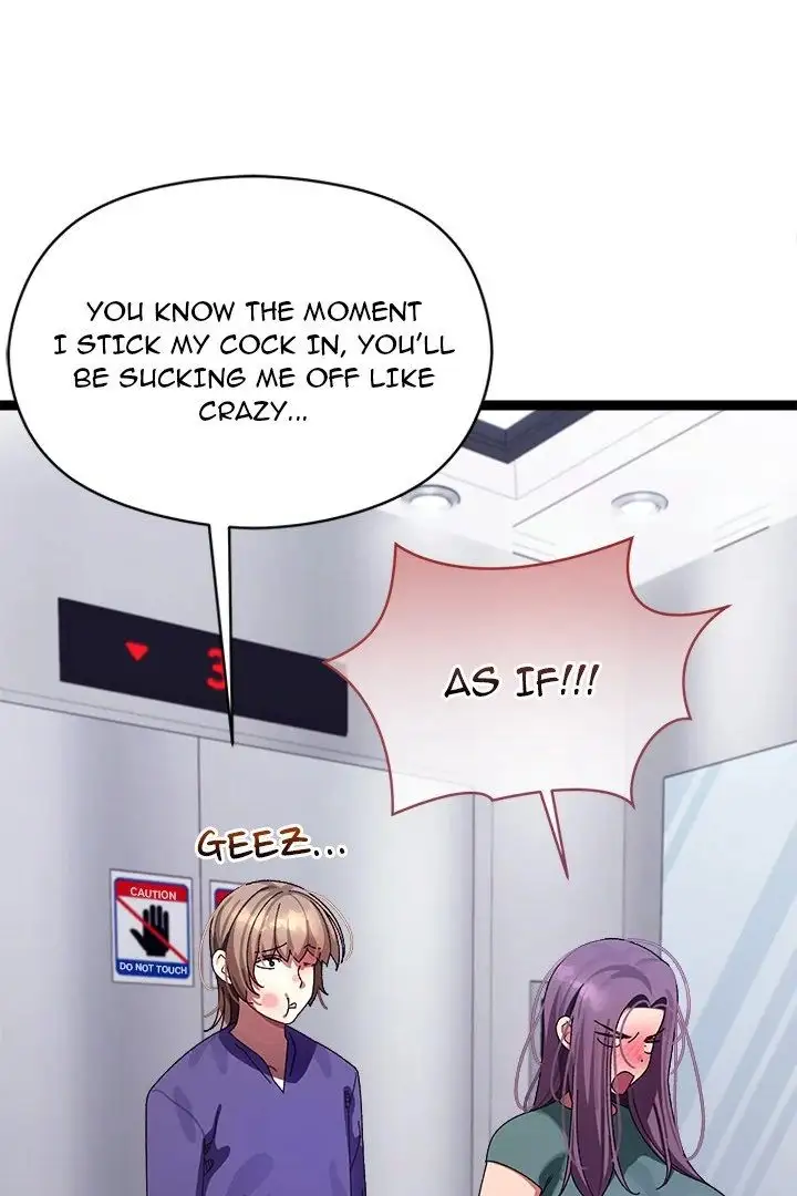 From Weakling To Nemesis Chapter 9 Page 48