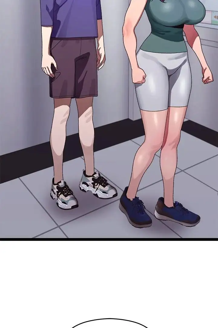 From Weakling To Nemesis Chapter 9 Page 49