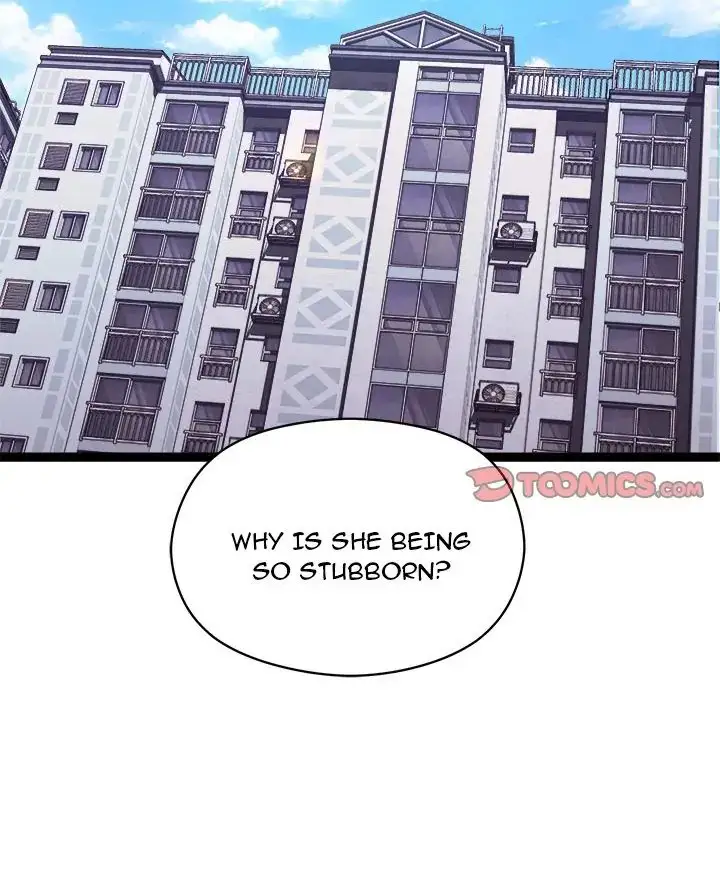 From Weakling To Nemesis Chapter 9 Page 56