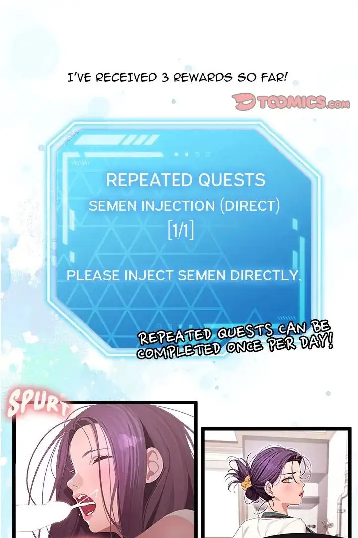 From Weakling To Nemesis Chapter 9 Page 62