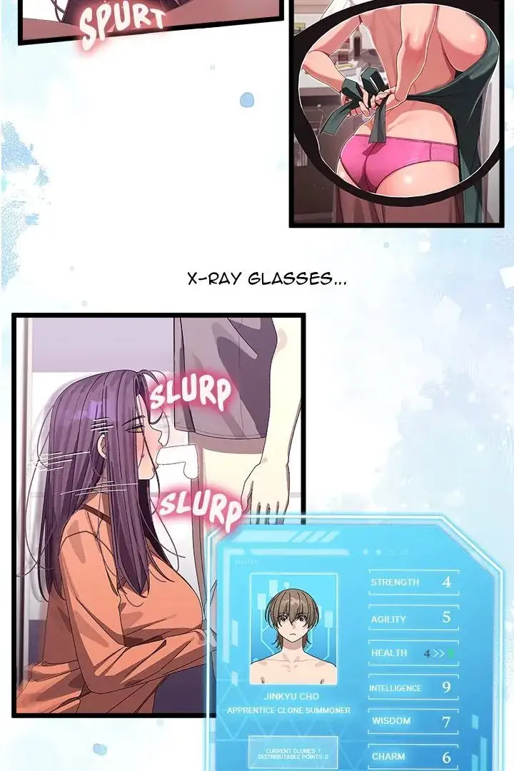 From Weakling To Nemesis Chapter 9 Page 63
