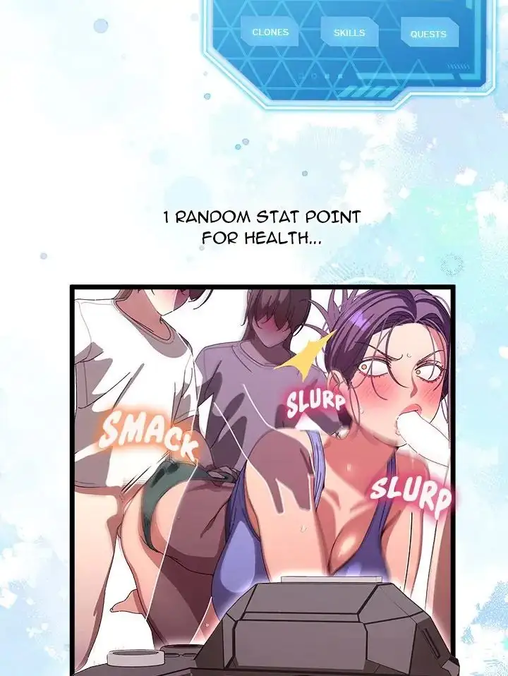 From Weakling To Nemesis Chapter 9 Page 64