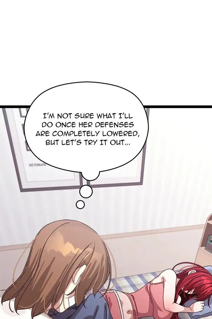 From Weakling To Nemesis Chapter 9 Page 76