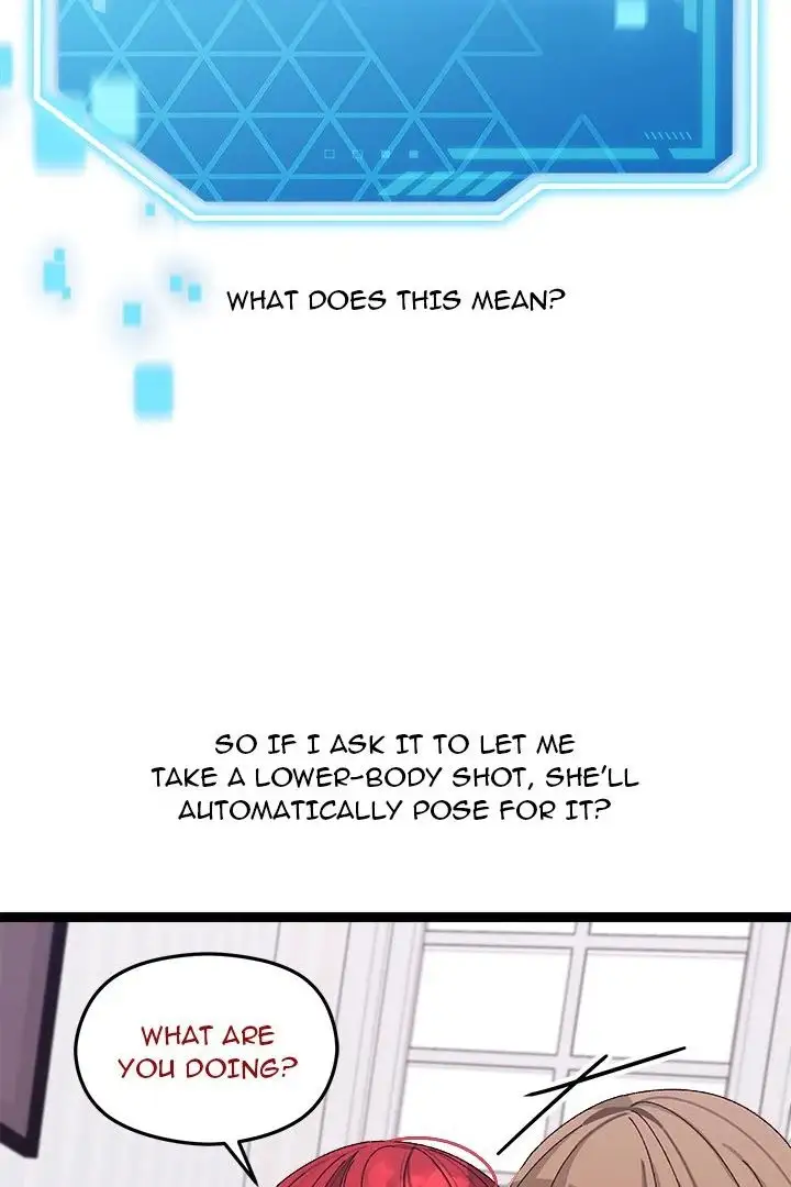 From Weakling To Nemesis Chapter 9 Page 82