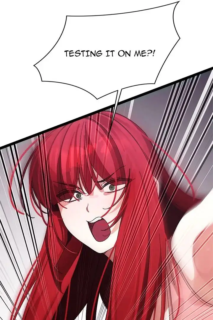 From Weakling To Nemesis Chapter 9 Page 91
