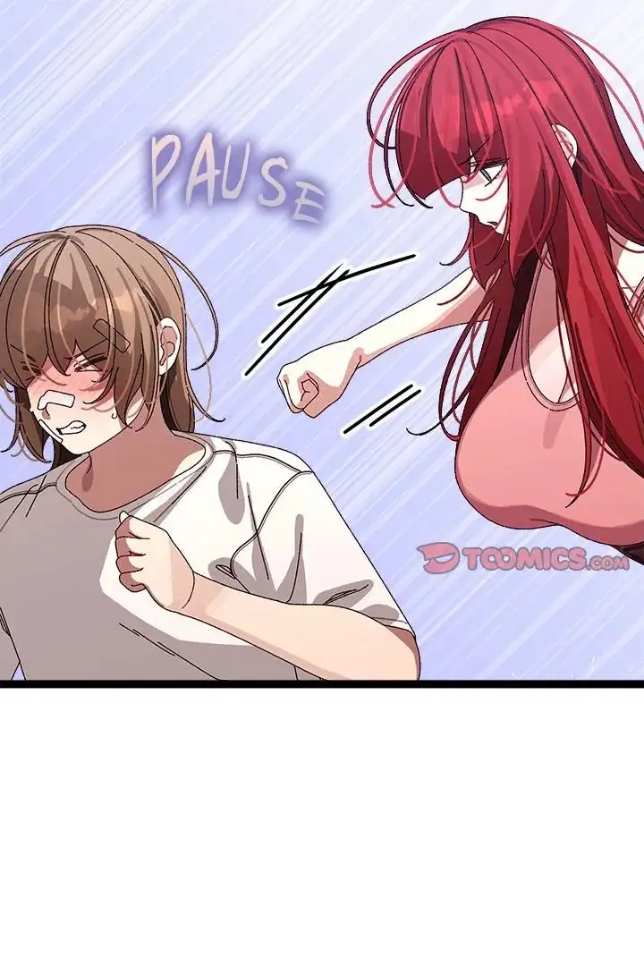 From Weakling To Nemesis Chapter 9 Page 93