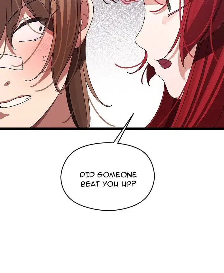 From Weakling To Nemesis Chapter 9 Page 95