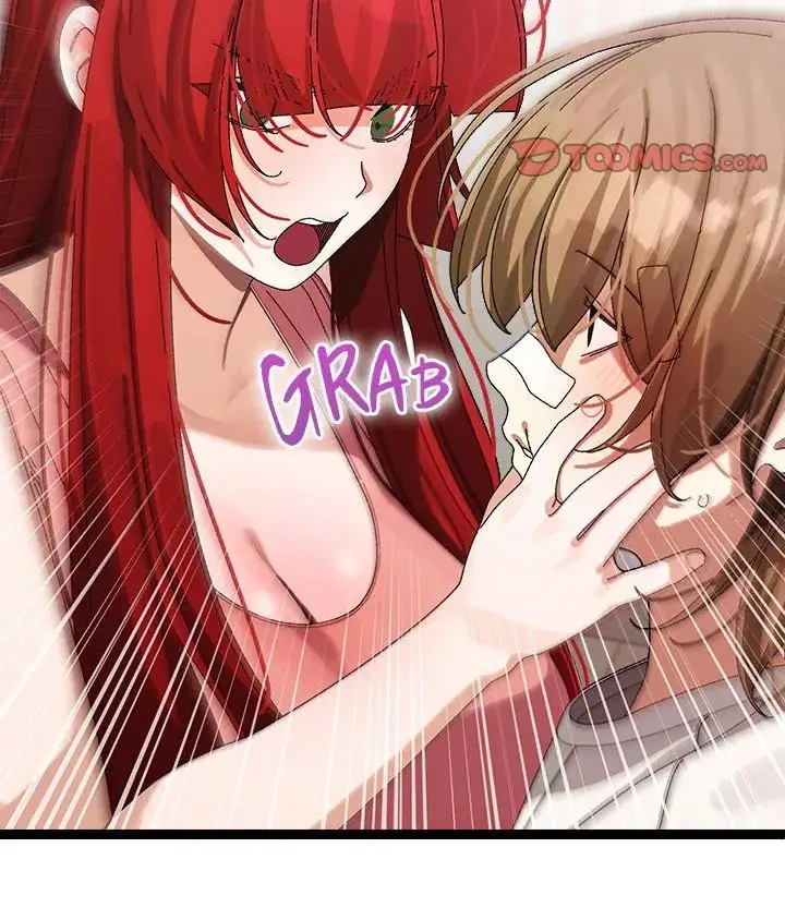 From Weakling To Nemesis Chapter 9 Page 99