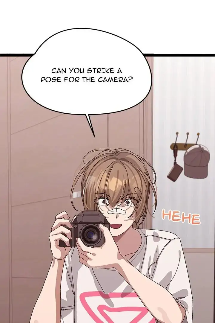 From Weakling To Nemesis Chapter 9 Page 102