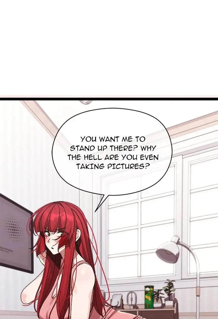 From Weakling To Nemesis Chapter 9 Page 108