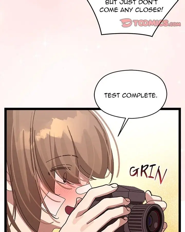 From Weakling To Nemesis Chapter 9 Page 116