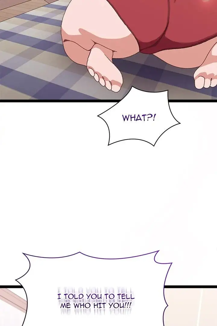 From Weakling To Nemesis Chapter 9 Page 119
