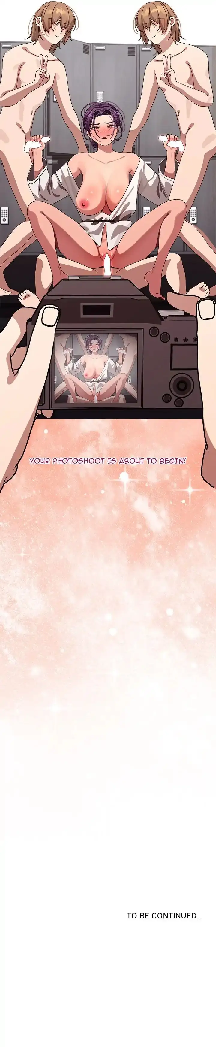 From Weakling To Nemesis Chapter 9 Page 123