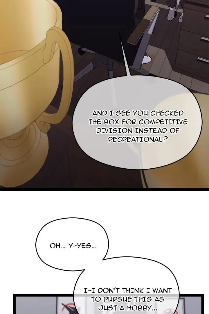 From Weakling To Nemesis Chapter 10 Page 3