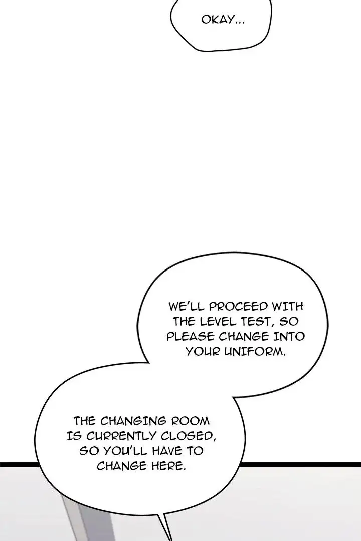 From Weakling To Nemesis Chapter 10 Page 7