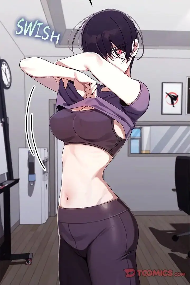 From Weakling To Nemesis Chapter 10 Page 8