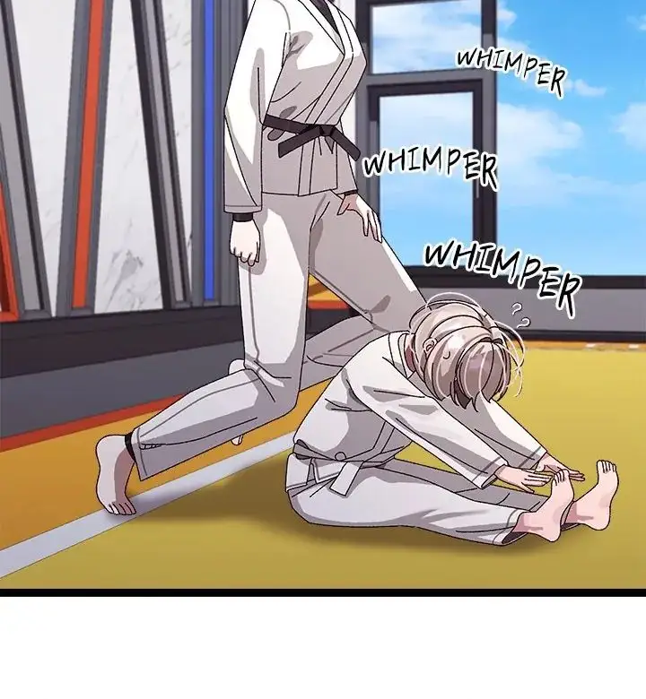 From Weakling To Nemesis Chapter 10 Page 25