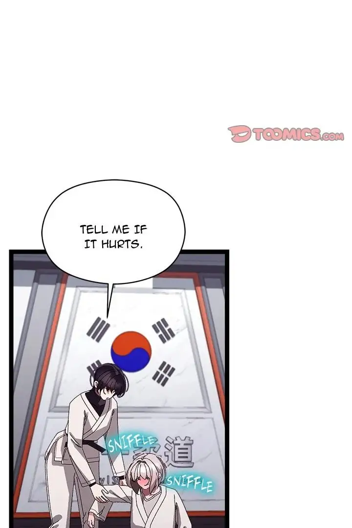From Weakling To Nemesis Chapter 10 Page 28