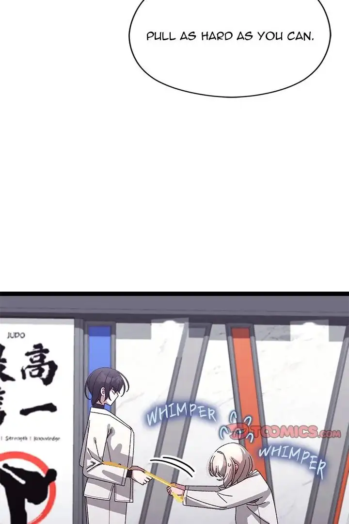 From Weakling To Nemesis Chapter 10 Page 47