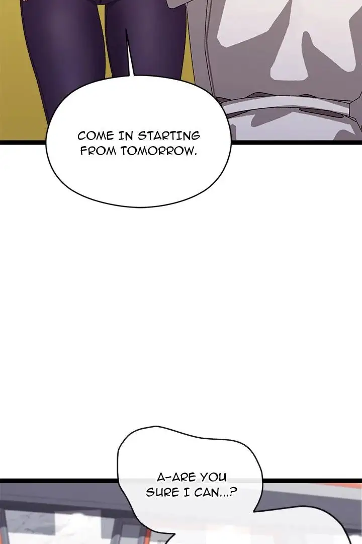 From Weakling To Nemesis Chapter 10 Page 52