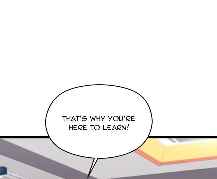 From Weakling To Nemesis Chapter 10 Page 55