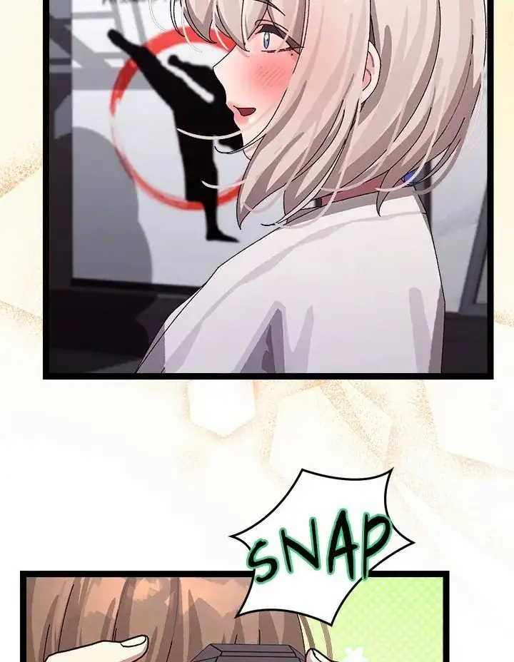 From Weakling To Nemesis Chapter 10 Page 58
