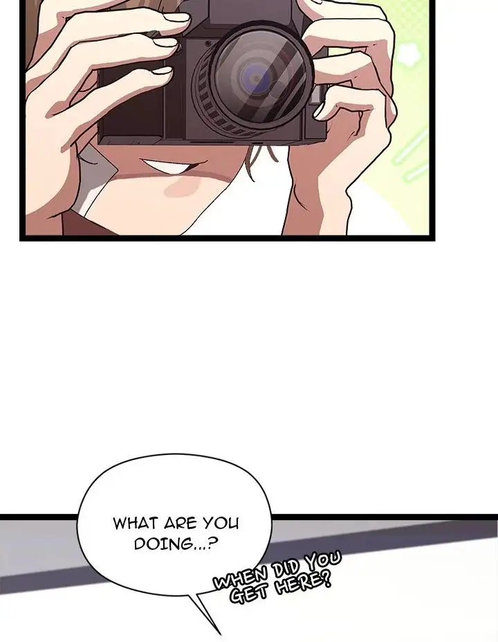 From Weakling To Nemesis Chapter 10 Page 59
