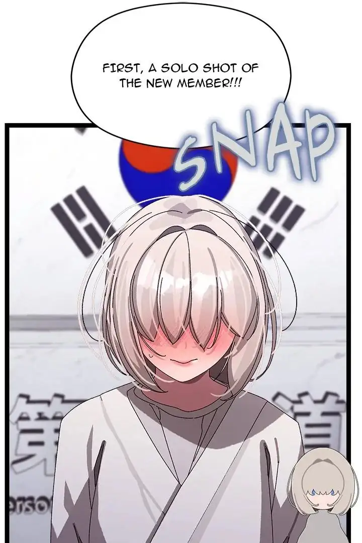 From Weakling To Nemesis Chapter 10 Page 64