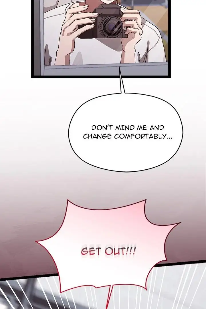 From Weakling To Nemesis Chapter 10 Page 70