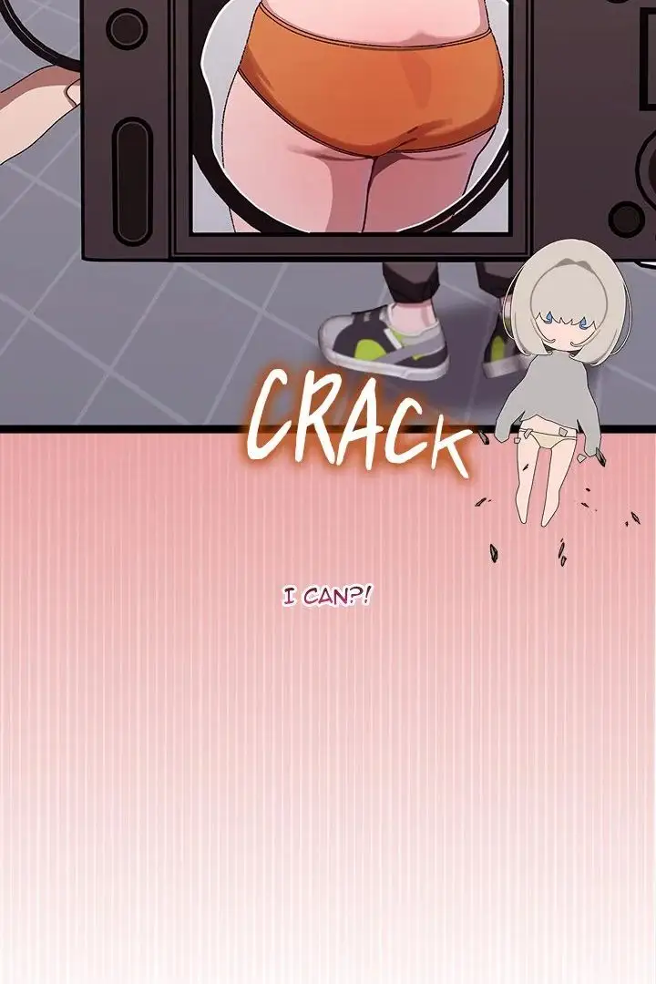 From Weakling To Nemesis Chapter 10 Page 91